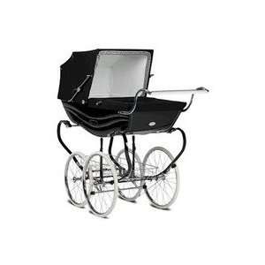  The Balmoral Carriage   Black Baby