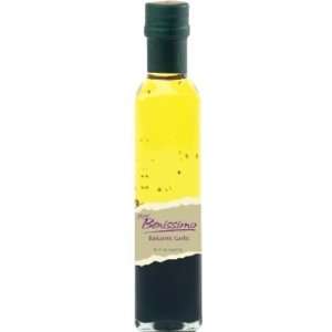 Balsamic Garlic Vinegar   8.1 fluid Grocery & Gourmet Food