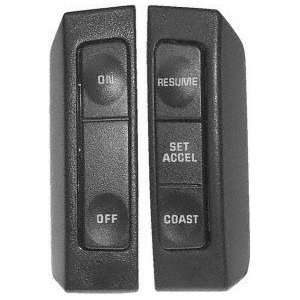  Cruise Ctrl Switch Automotive