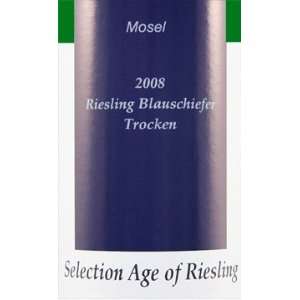   KerpenM Riesling Blauschiefer Trocken Selection Age of Riesling 750ml