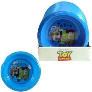  Toy Story 6.5 Rimmed Bowl Case Pack 96