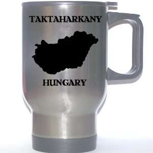  Hungary   TAKTAHARKANY Stainless Steel Mug Everything 