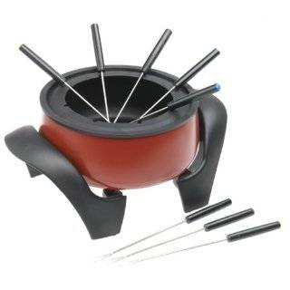 fondue pot