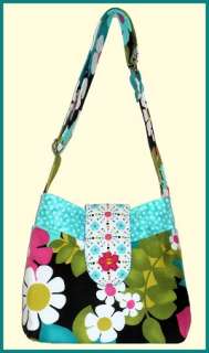 NEW DONNAS PURSE BAG PATTERN FROM SEWPHISTI CAT DESIGNS EASY AND FUN 