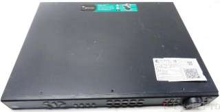  10CT 160 DVR Security Color Triplex Multiplexer/Recorder 80 GB  
