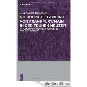   (German Edition) Cilli Kasper Holtkotte  Kindle Store