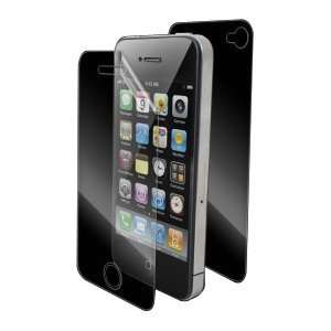   APPLE IPHONE 4/4SFULL BODY COVERAGE (Home & Office)