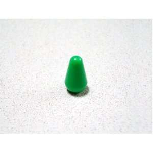   Switch Knobs for Fender Stratocaster Metric Green Musical Instruments