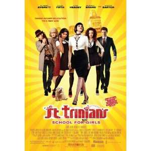 St. Trinians School For Bad Girls   Movie Poster   27 x 40 Inch (69 x 