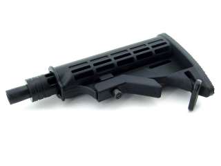   markers that the asu collapsible stock will universally work with