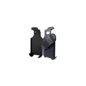   Holster Black for Samsung Trill R520 Cell Phones & Accessories