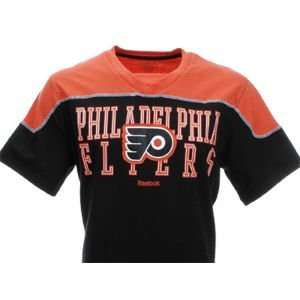    Philadelphia Flyers NHL Neutral Zone T Shirt