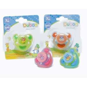  Dubon Triangle Pacifier Baby