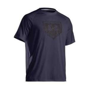  Mens UA Cage To Game Graphic T Tops by Under Armour 