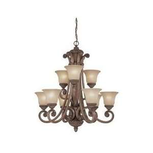  2402 54 Dolan Designs Carlyle Collection lighting