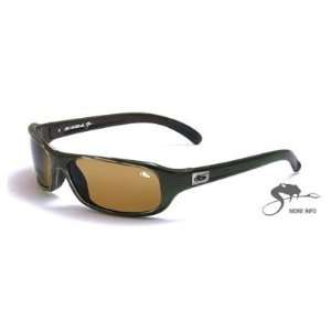 Bolle Fang Sunglasses   Sage Textile   TLB Dark   10867  