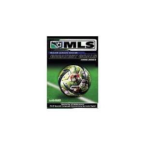  MLS Greatest Goals   1996 2003 Movies & TV