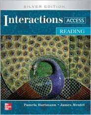    Reading, (0073406341), Pamela Hartmann, Textbooks   