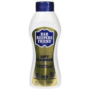  Barkeepers Friend Liquid Cleanser