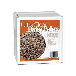  UltraClear Barley Pellets UCL3240 40 lb bag Everything 