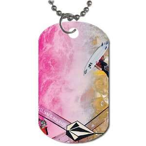  kilian garland DOG TAG COOL GIFT 