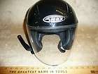 Gmax modular helmet ATV Motorcycle Snow machine Racing XL 61 62cm Used 