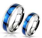 Stainless Steel Rings Bands, Titanium Rings Bands items in FBJ Store 