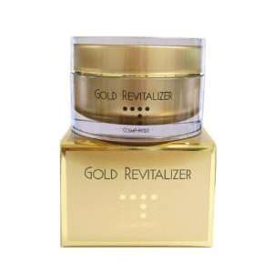  CosmeProud Gold Revitalizer 1.8oz/50g Beauty