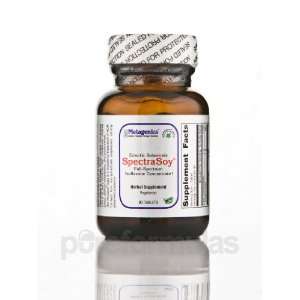  Metagenics SpectraSoy   90 Tablet Bottle Health 