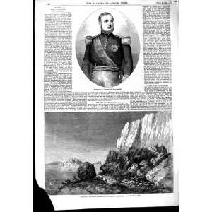  1856 KING SICILLES FERDINAND EARTHQUAKE PUZZUOLI NAPLES 