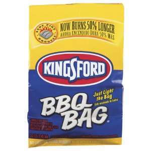  18 each Kingsford Briquets (71254)