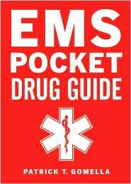   Drug Guide, (0071664076), Patrick Gomella, Textbooks   