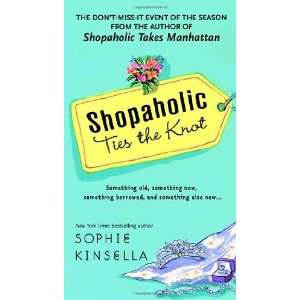   (Shopaholic Series) [Mass Market Paperback] Sophie Kinsella Books