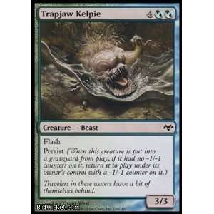  Trapjaw Kelpie (Magic the Gathering   Eventide   Trapjaw 