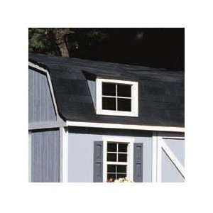 Dormer Kit With Window 