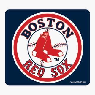  MLB Boston Red Sox Transponder / Toll Tag Cover *SALE 