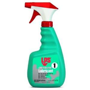 LPS 1(R) Greaseless Lubricant, 20 fl.oz. Net Wt. Trigger [PRICE is per 