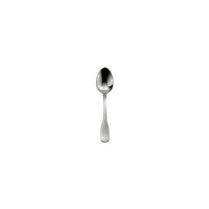  Stanford S/S Oval Bowl Soup / Dessert Spoon, 7 1/2 