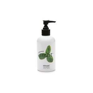  Philosophy Empower Mint Hand Wash Beauty