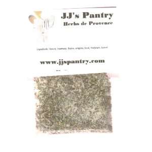 JJs Pantry Herbs de Provence Grocery & Gourmet Food