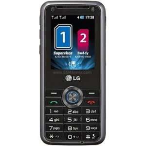  Lg GX200 BLACK Unlocked Phone Cell Phones & Accessories