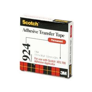  Scotch™ Adhesive Transfer Tape