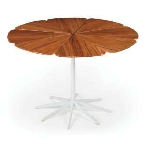  Knoll   Petal Dining Table by Richard Schultz Patio, Lawn 
