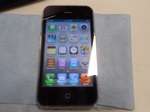 Apple MB717LL/A iPhone 3Gs 32GB AT&T GSM Smartphone 885909256686 