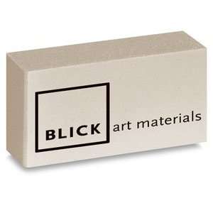 Blick Soap Eraser   Large, Soap Eraser, Box of 12 Arts 