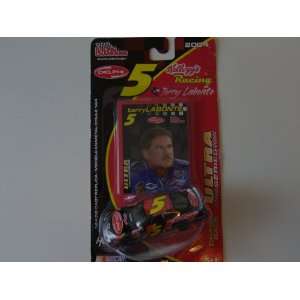  NASCAR Terry Labonte Toys & Games