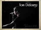 Fender Squire Tom Delonge Blink 182 Stratocaster Strat  