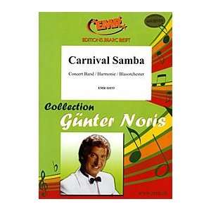  Carnival Samba Musical Instruments