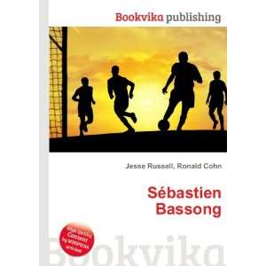  SÃ©bastien Bassong Ronald Cohn Jesse Russell Books