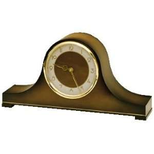  Hermle Classic Quartz Mantel Clock 21103 032100